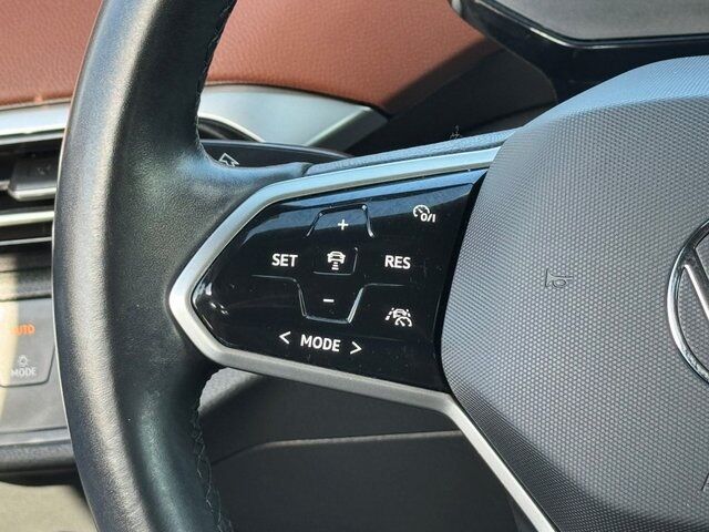 2022 Volkswagen ID.4 Pro S Springfield VA