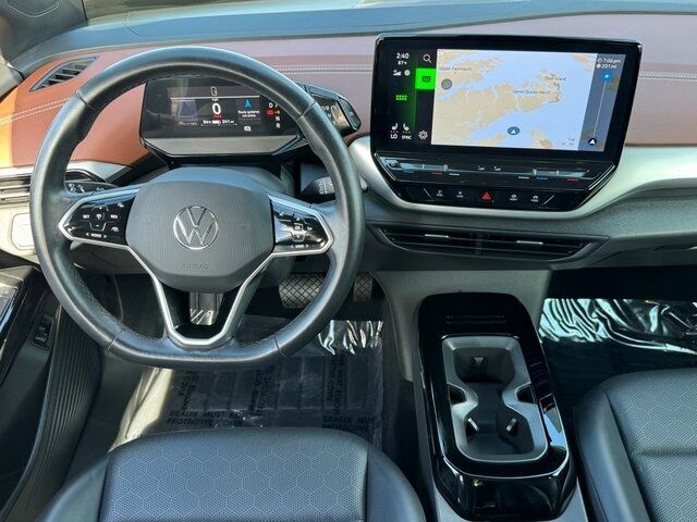 2022 Volkswagen ID.4 Pro S Springfield VA