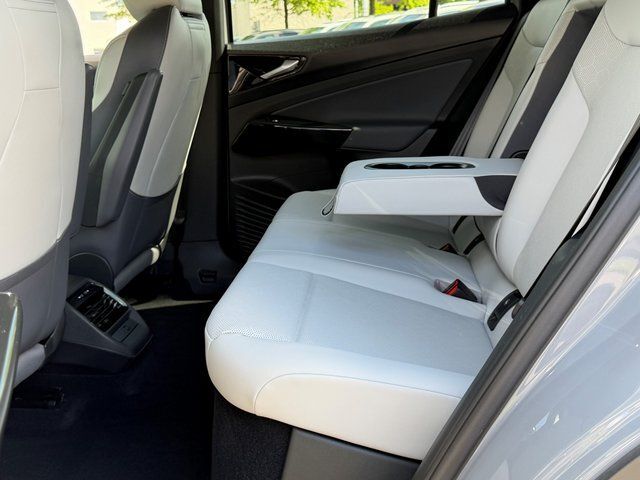 2022 Volkswagen ID.4 Pro S Springfield VA