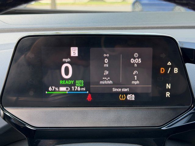 2022 Volkswagen ID.4 Pro S Springfield VA