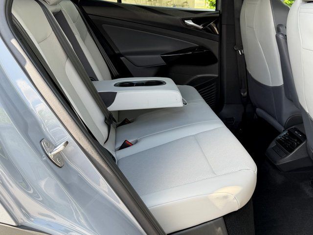 2022 Volkswagen ID.4 Pro S Springfield VA