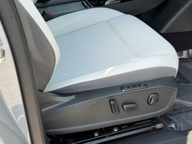 2022 Volkswagen ID.4 Pro S Springfield VA