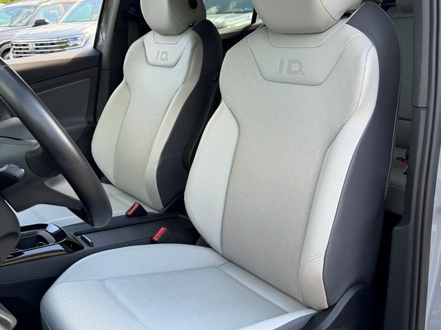 2022 Volkswagen ID.4 Pro S Springfield VA