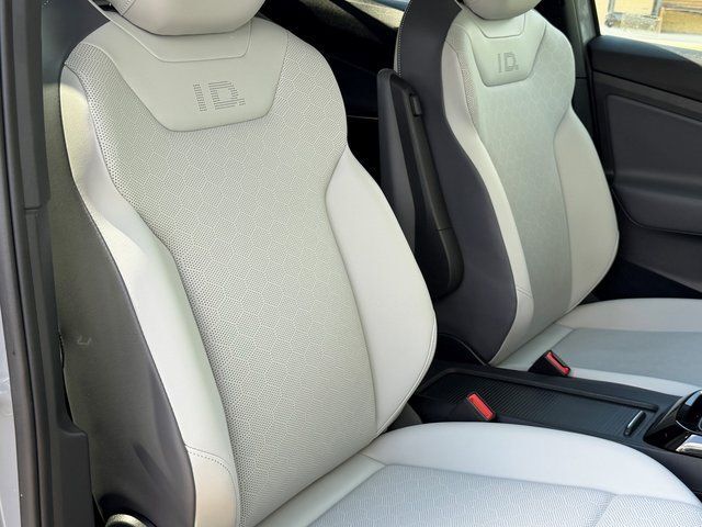 2022 Volkswagen ID.4 Pro S Springfield VA