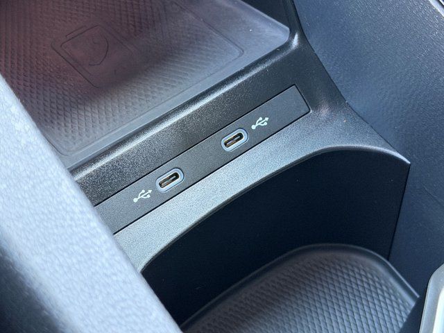 2022 Volkswagen ID.4 Pro S Springfield VA