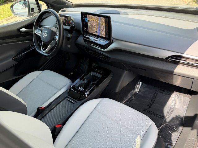2022 Volkswagen ID.4 Pro S Springfield VA