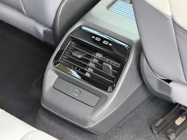 2022 Volkswagen ID.4 Pro S Springfield VA