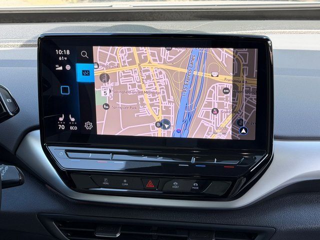 2022 Volkswagen ID.4 Pro S Springfield VA