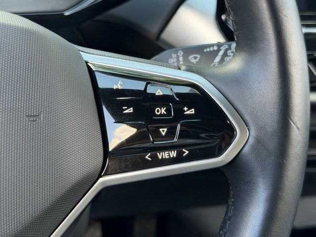 2022 Volkswagen ID.4 Pro S Springfield VA