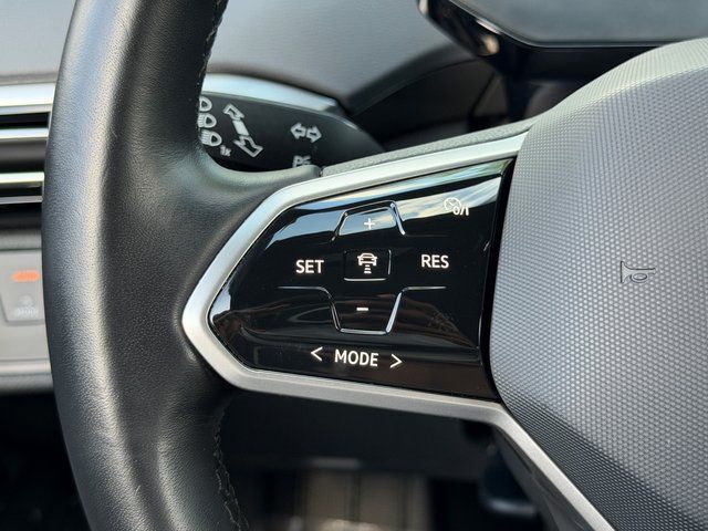 2022 Volkswagen ID.4 Pro S Springfield VA