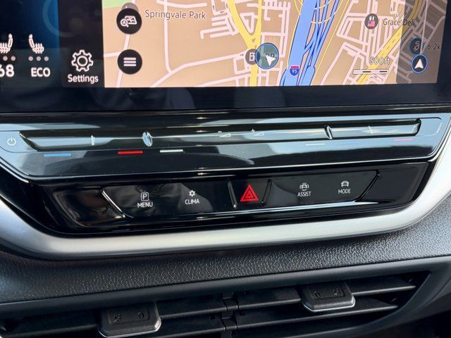 2022 Volkswagen ID.4 Pro S Springfield VA