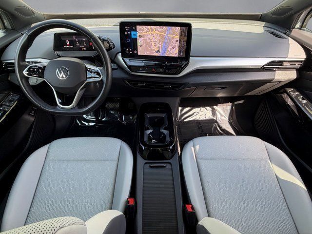 2022 Volkswagen ID.4 Pro S Springfield VA