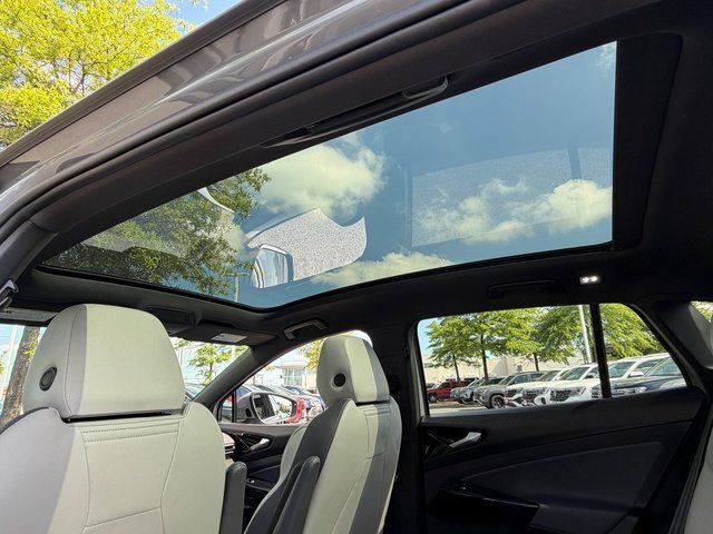 2022 Volkswagen ID.4 Pro S Springfield VA