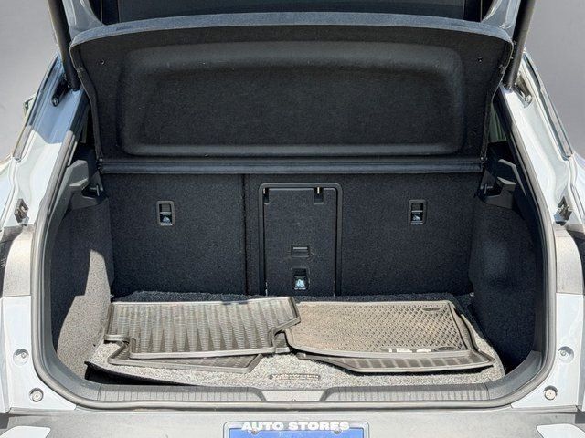 2022 Volkswagen ID.4 Pro S Springfield VA