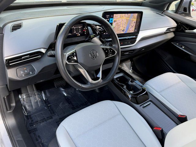 2022 Volkswagen ID.4 Pro S Springfield VA