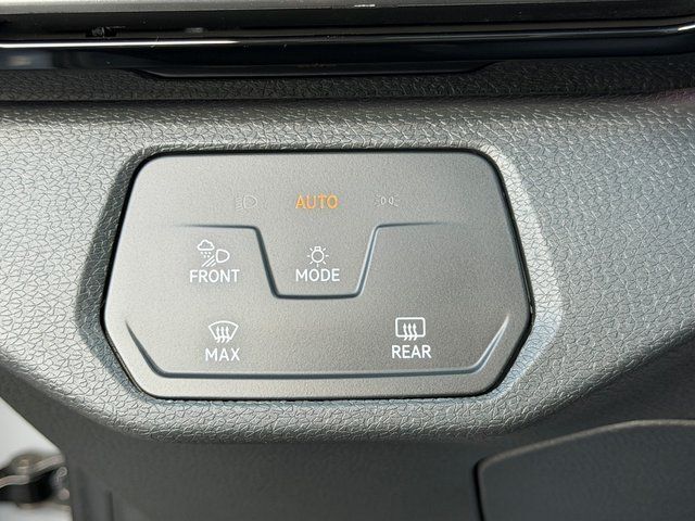 2022 Volkswagen ID.4 Pro S Springfield VA