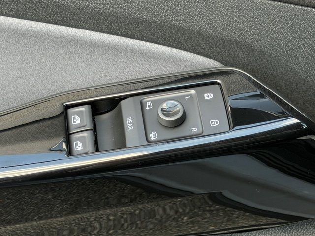 2022 Volkswagen ID.4 Pro S Springfield VA
