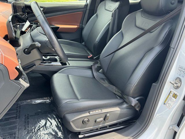 2022 Volkswagen ID.4 Pro S Springfield VA