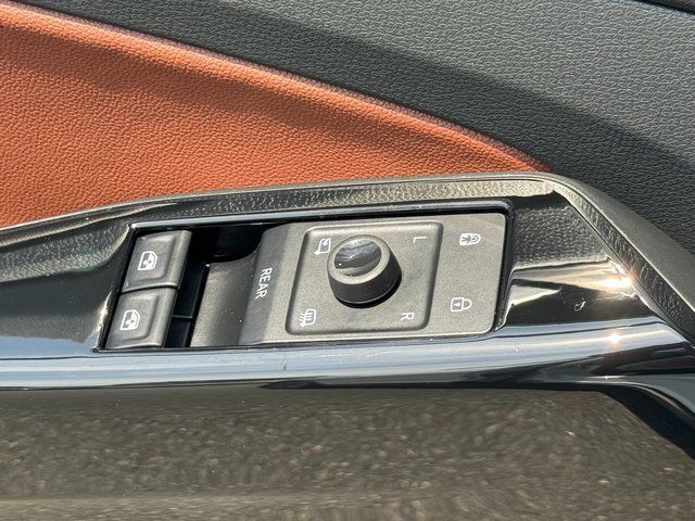2022 Volkswagen ID.4 Pro S Springfield VA