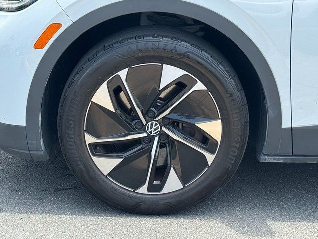 2022 Volkswagen ID.4 Pro S Springfield VA