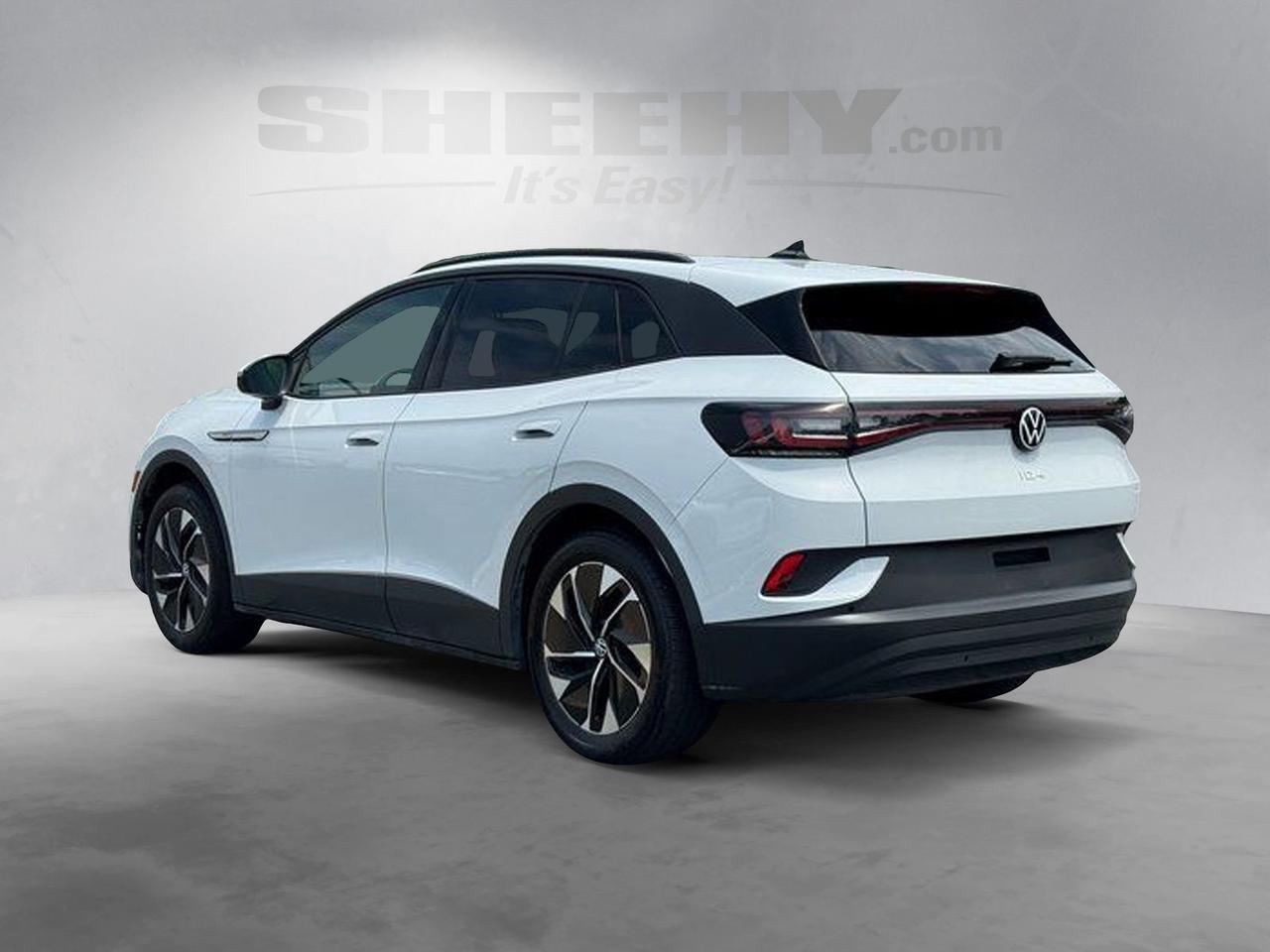 2022 Volkswagen ID.4 Pro S Springfield VA