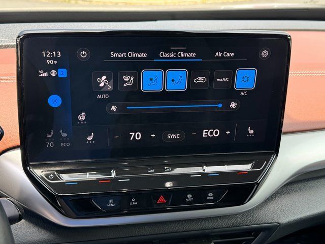 2022 Volkswagen ID.4 Pro S Springfield VA