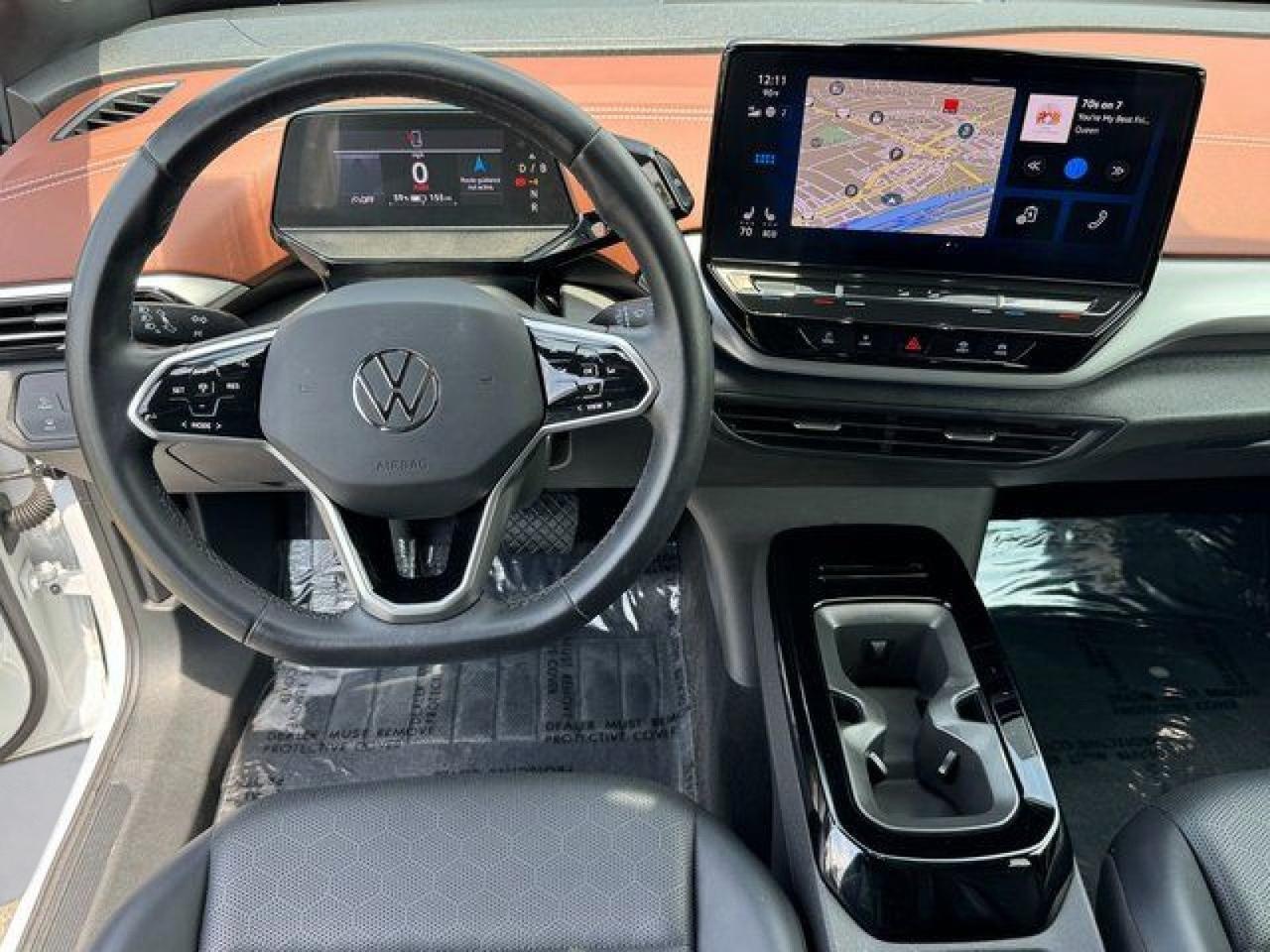 2022 Volkswagen ID.4 Pro S Springfield VA