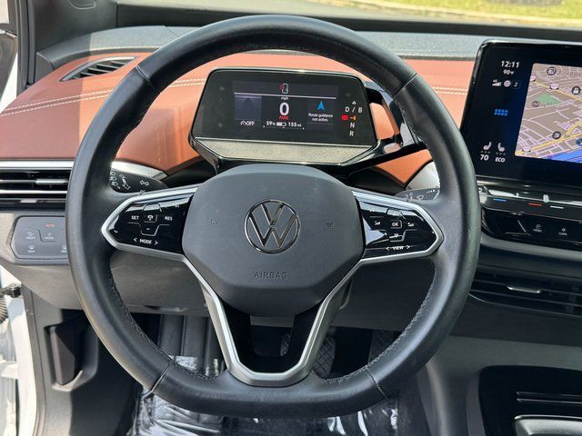 2022 Volkswagen ID.4 Pro S Springfield VA