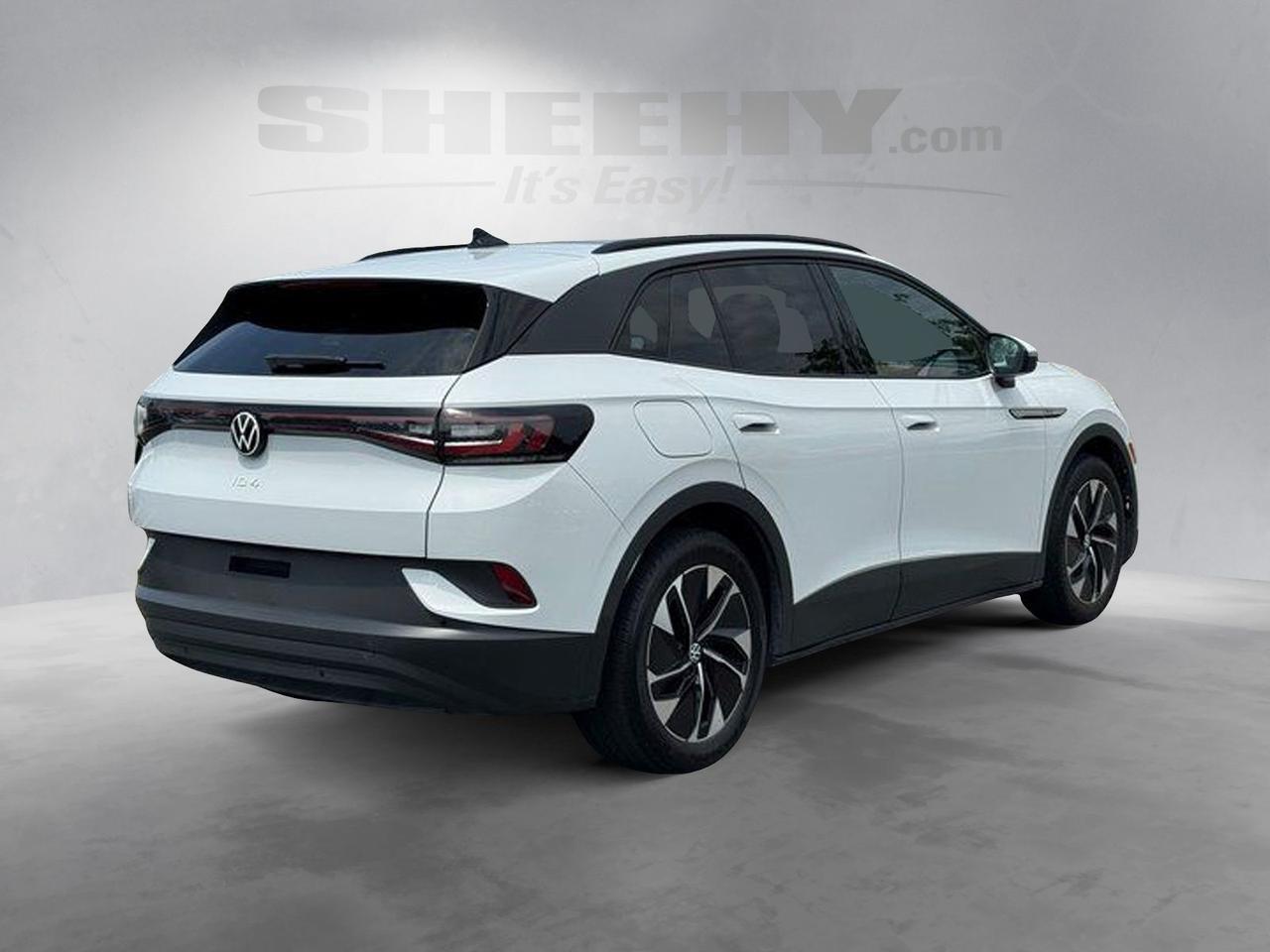 2022 Volkswagen ID.4 Pro S Springfield VA
