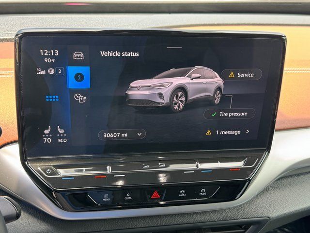 2022 Volkswagen ID.4 Pro S Springfield VA