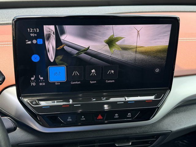 2022 Volkswagen ID.4 Pro S Springfield VA