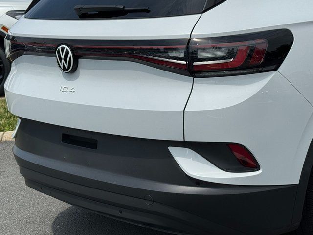 2022 Volkswagen ID.4 Pro S Springfield VA