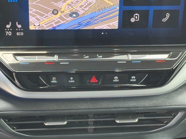 2022 Volkswagen ID.4 Pro S Springfield VA