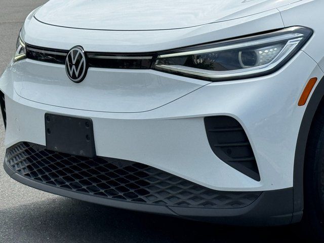 2022 Volkswagen ID.4 Pro S Springfield VA