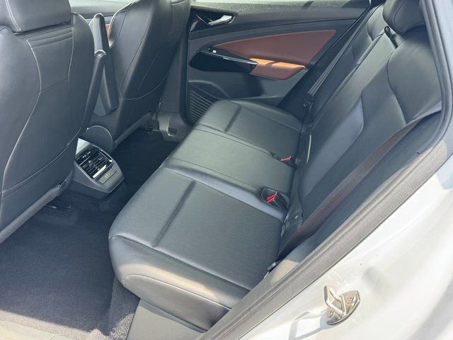 2022 Volkswagen ID.4 Pro S Springfield VA