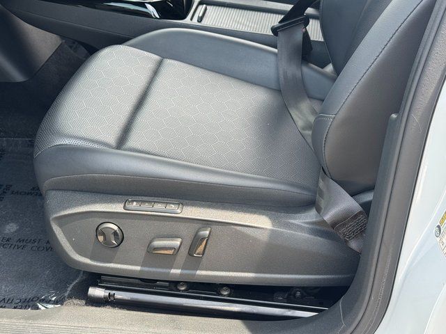 2022 Volkswagen ID.4 Pro S Springfield VA
