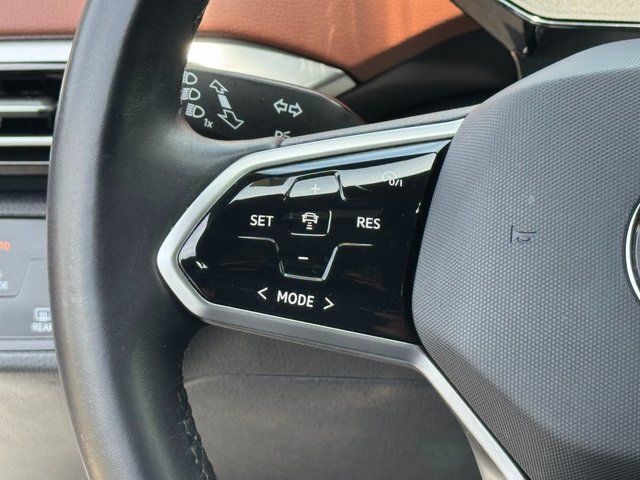 2022 Volkswagen ID.4 Pro S Springfield VA