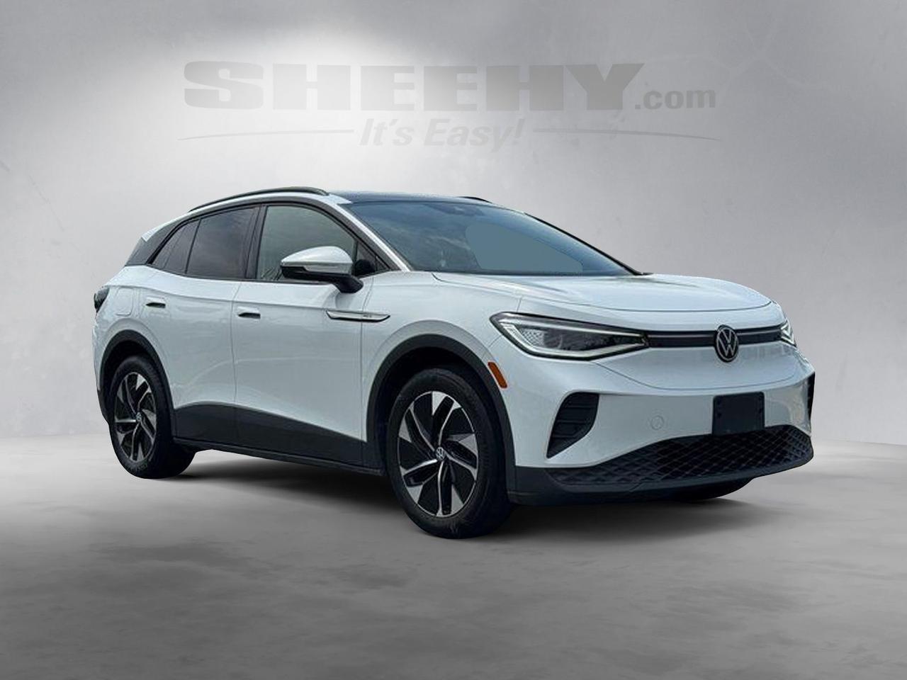 2022 Volkswagen ID.4 Pro S Springfield VA