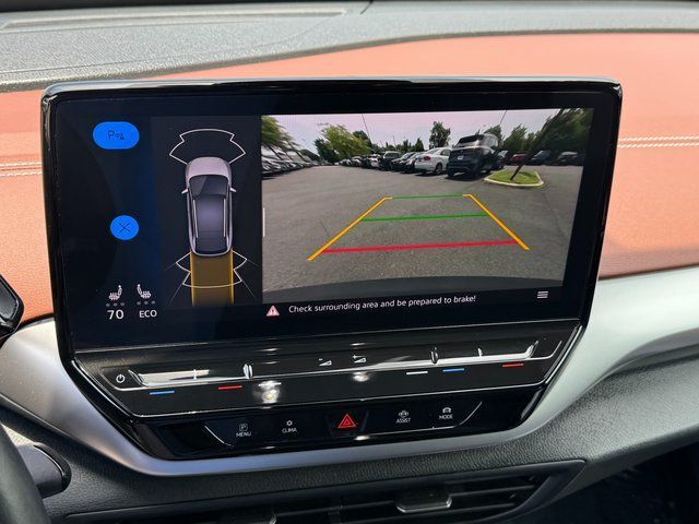 2022 Volkswagen ID.4 Pro S Springfield VA