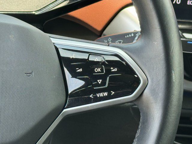 2022 Volkswagen ID.4 Pro S Springfield VA