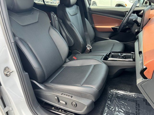 2022 Volkswagen ID.4 Pro S Springfield VA