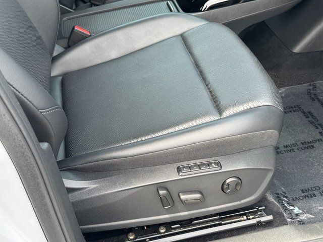 2022 Volkswagen ID.4 Pro S Springfield VA