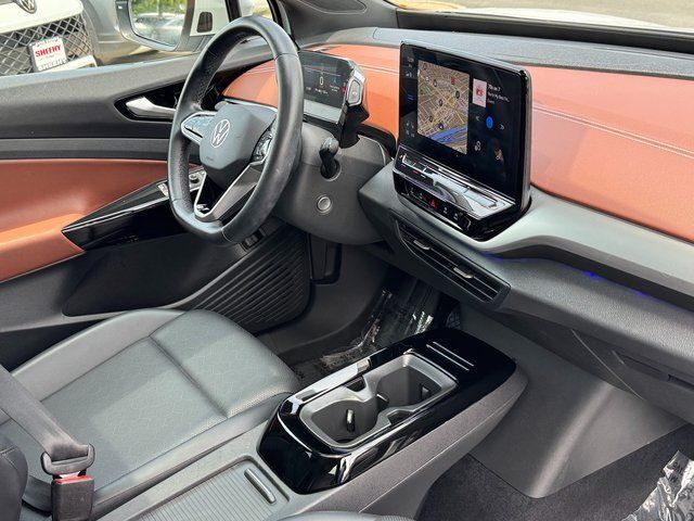 2022 Volkswagen ID.4 Pro S Springfield VA