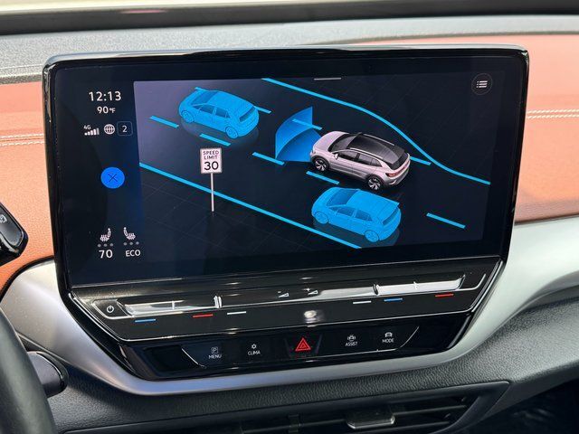 2022 Volkswagen ID.4 Pro S Springfield VA