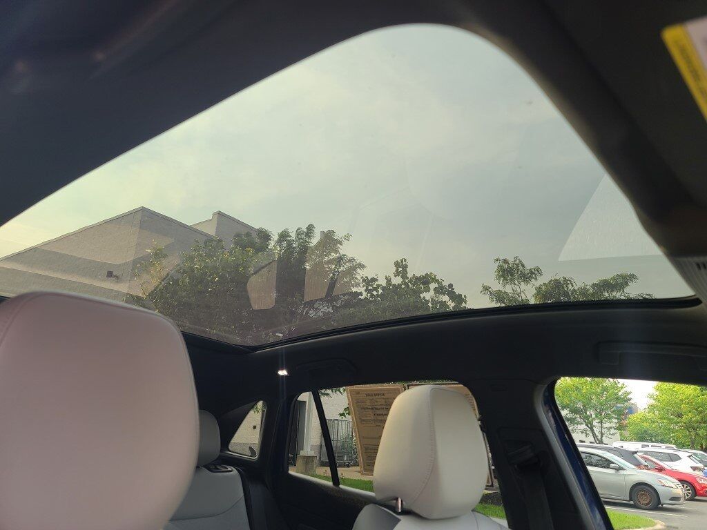 2022 Volkswagen ID.4 Pro S Springfield VA