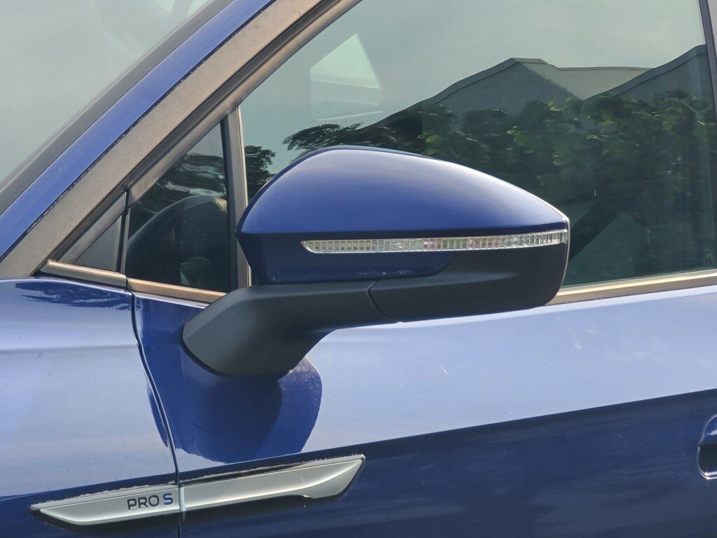 2022 Volkswagen ID.4 Pro S Springfield VA