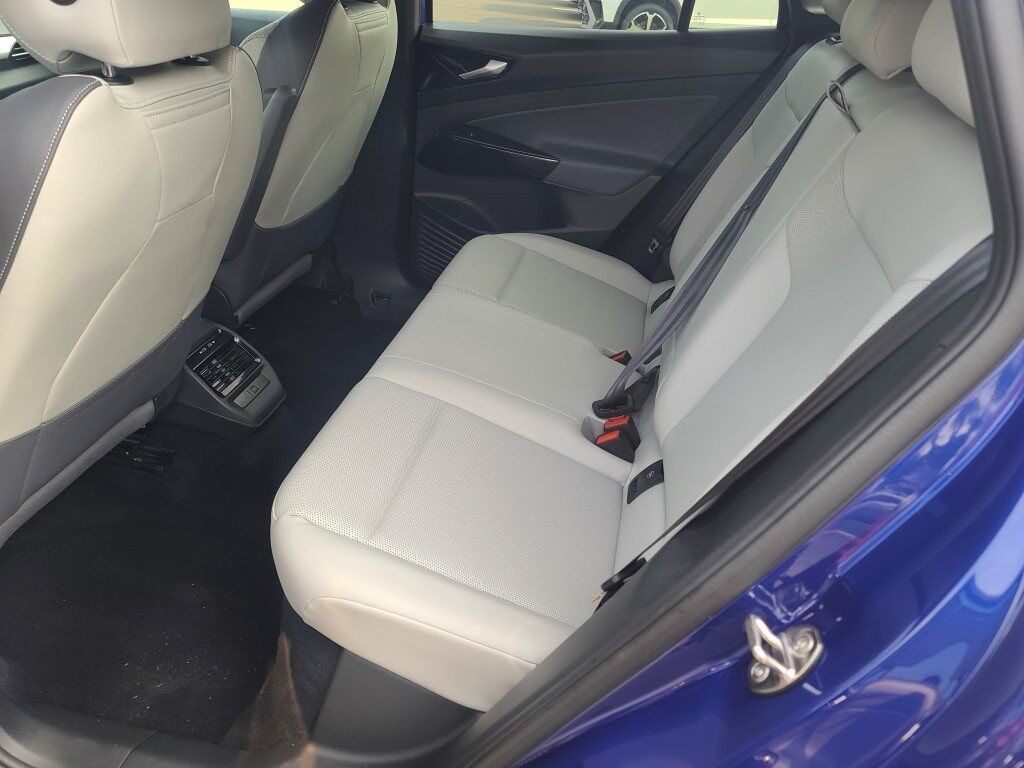 2022 Volkswagen ID.4 Pro S Springfield VA