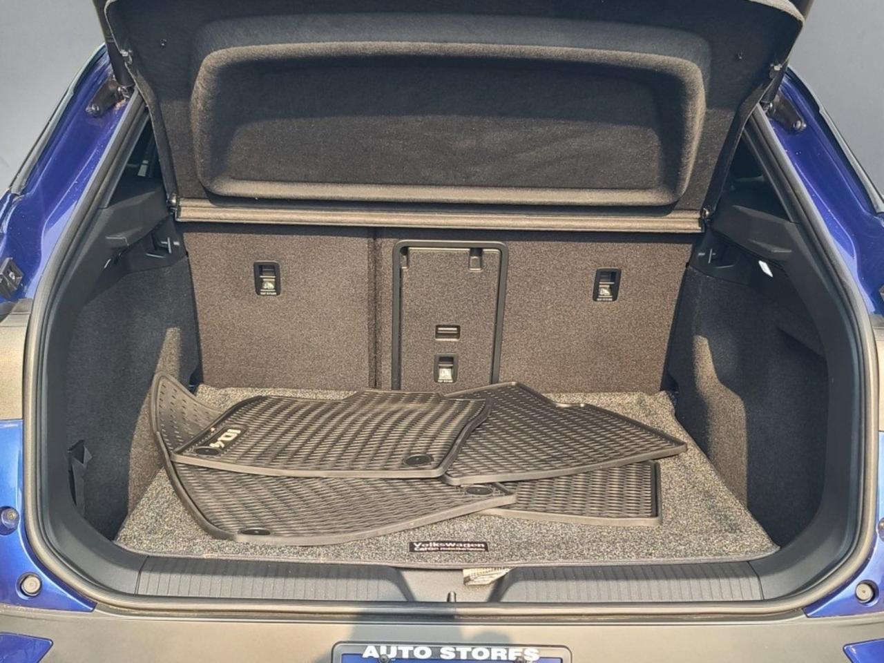 2022 Volkswagen ID.4 Pro S Springfield VA