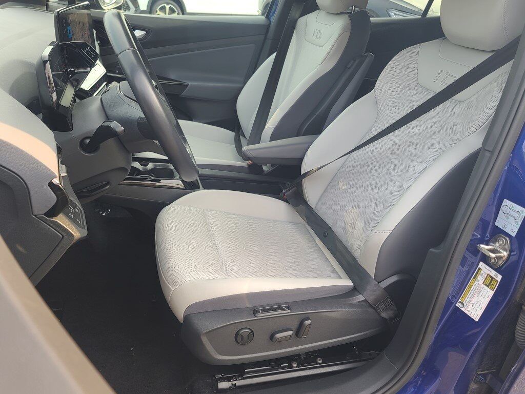 2022 Volkswagen ID.4 Pro S Springfield VA