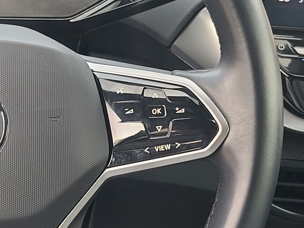 2022 Volkswagen ID.4 Pro S Springfield VA